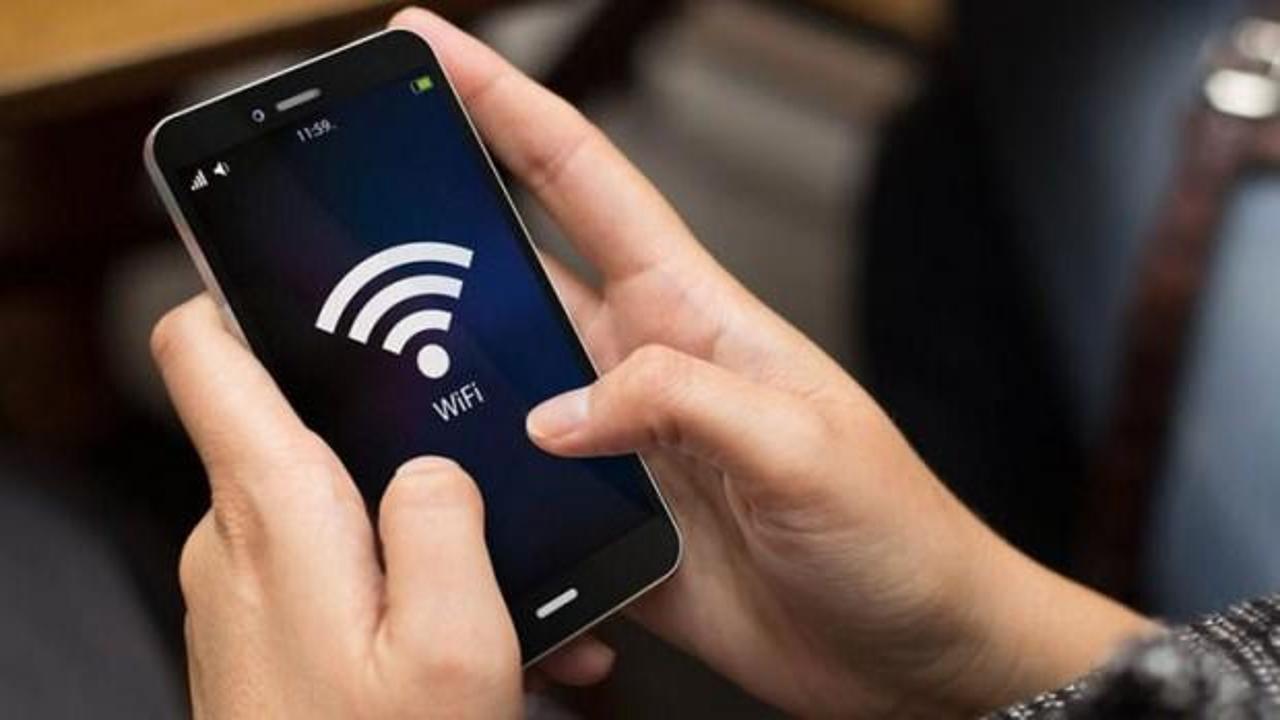 Ücretsiz WiFi kullananlar dikkat: Ağa bağlandığınızda tehlike başlıyor!