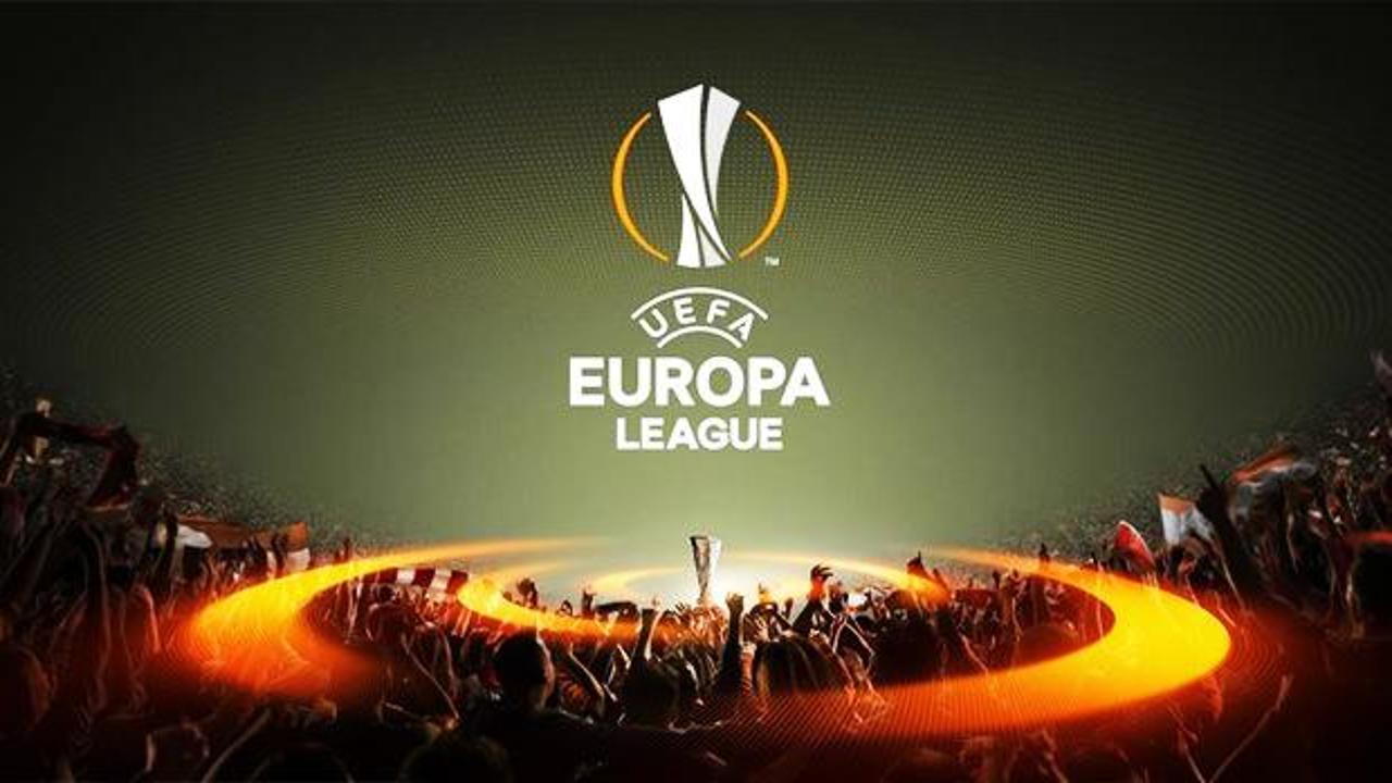 UEFA Avrupa Ligi'nde heyecan yarın başlıyor