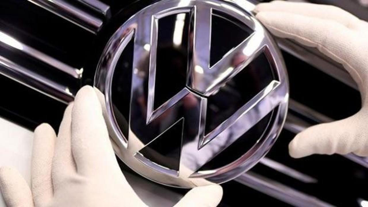 Volkswagen yöneticilerine izin çıktı!