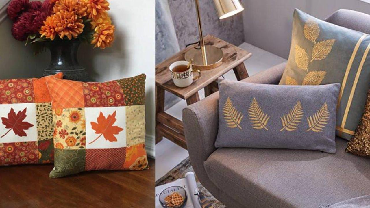 Yastıklar nasıl yıkanır? Yastık &ccedil;eşitlerine g&ouml;re yıkama y&ouml;ntemi...