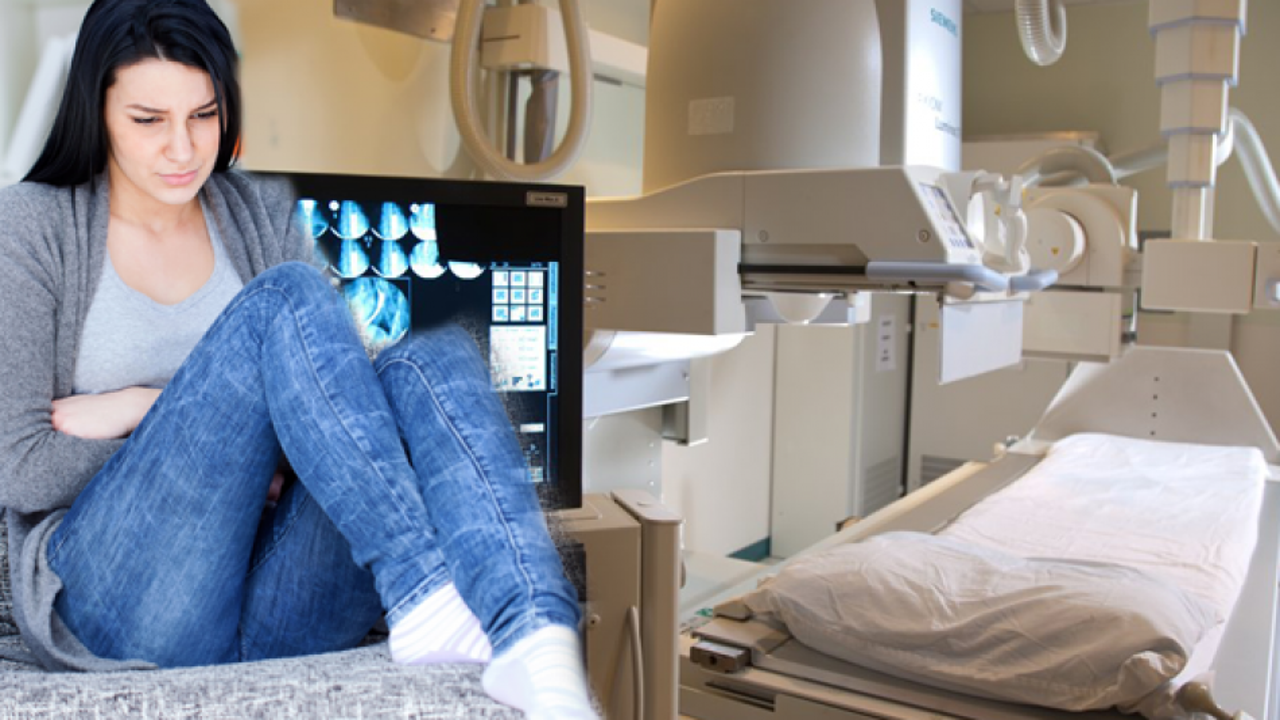 Ağrısız rahim filmi nedir? Ağrısız rahim filmi nasıl çekilir? Hangi hastalıklar için yapılır?