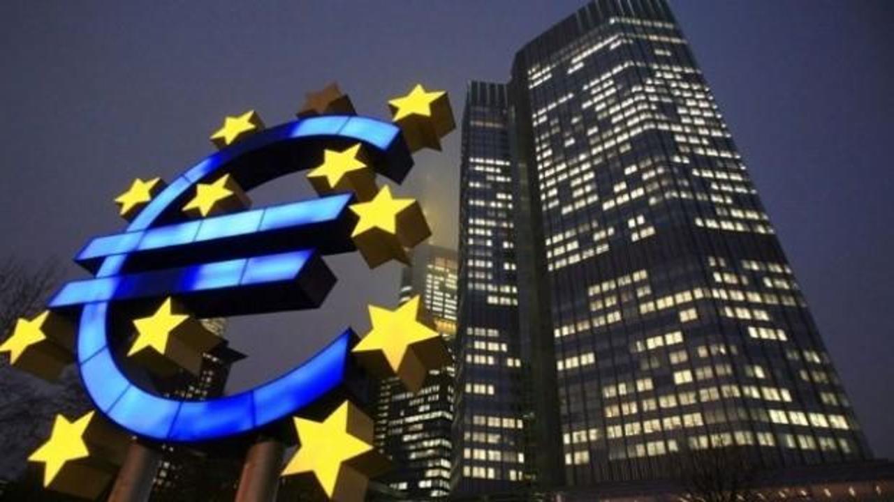 Avrupa Merkez Bankasından 'belirsizlik' uyarısı