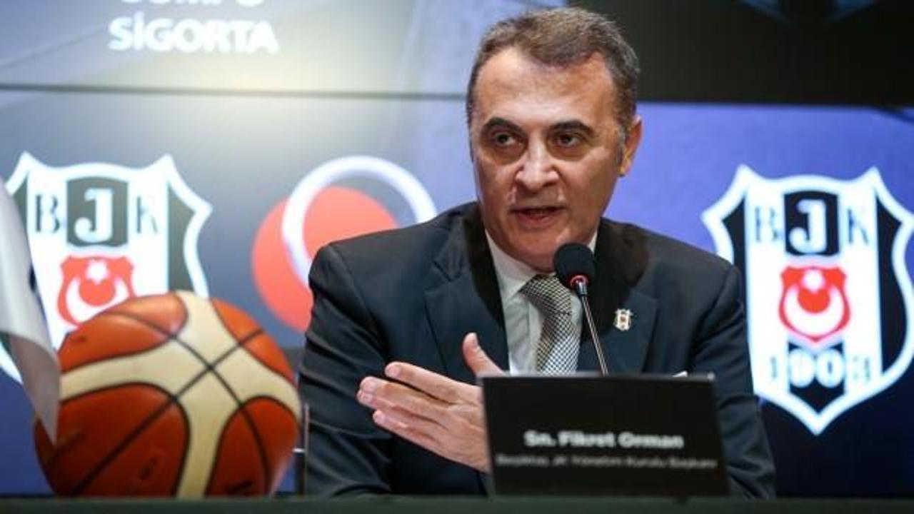 Beşiktaş hisselerinde 'istifa' hareketliliği