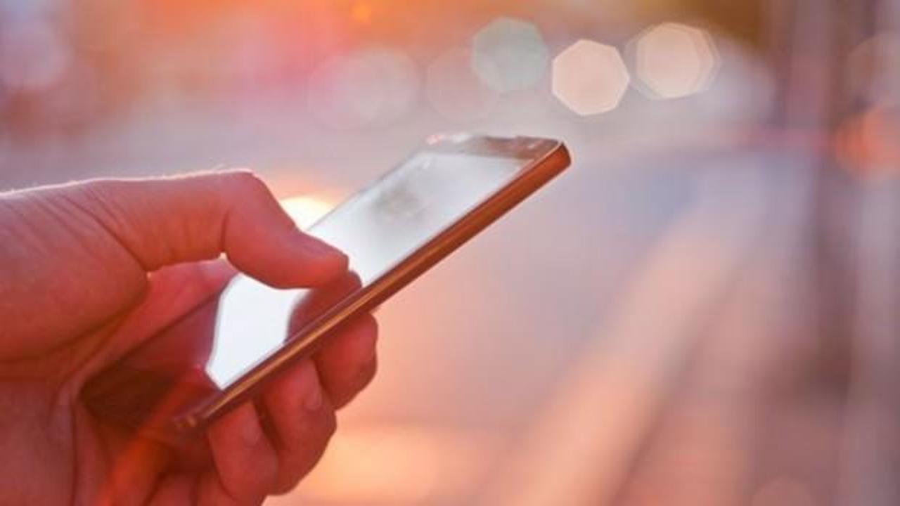 Deprem sonrası telefonlar ulaşılamaz hale geldi!