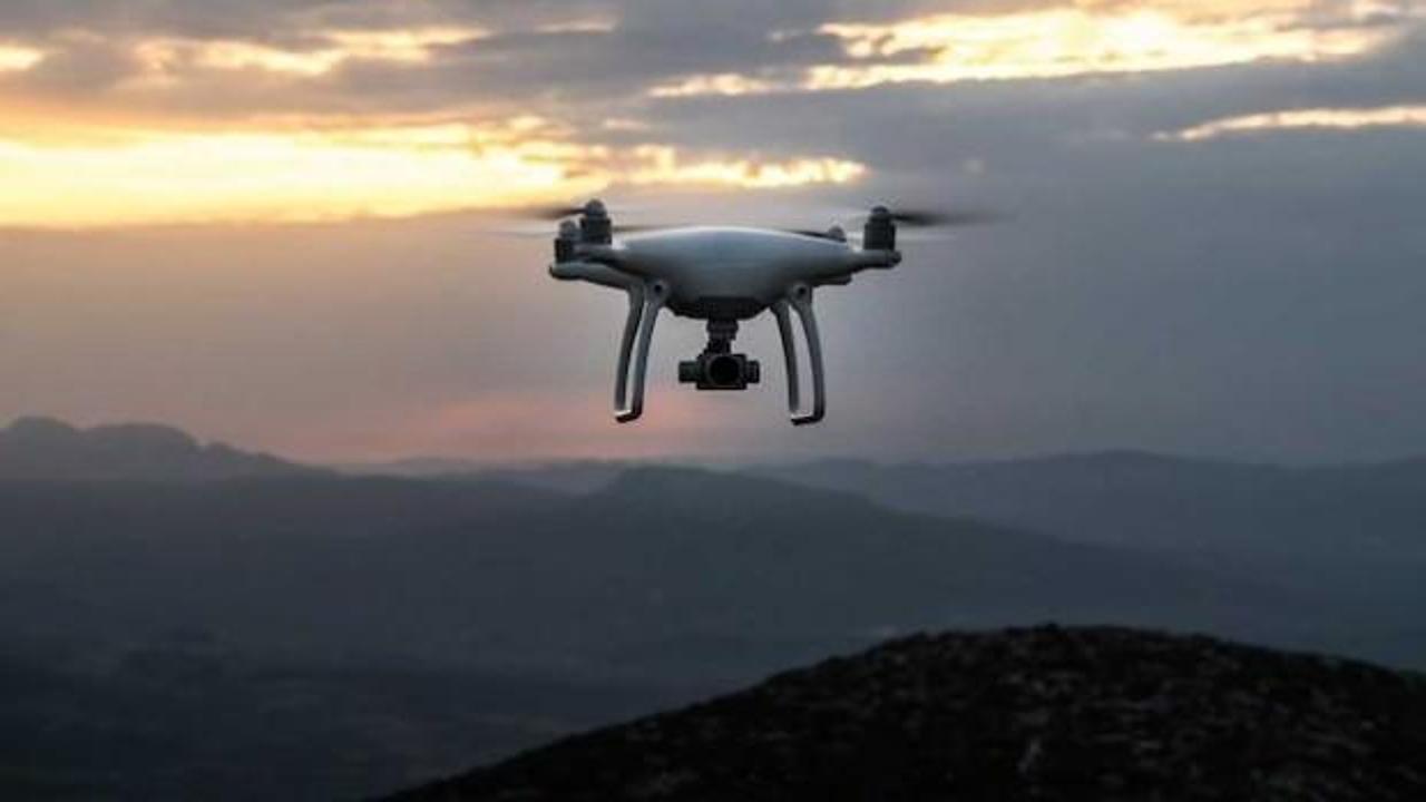 Drone saldırılarına karşı siber kalkan