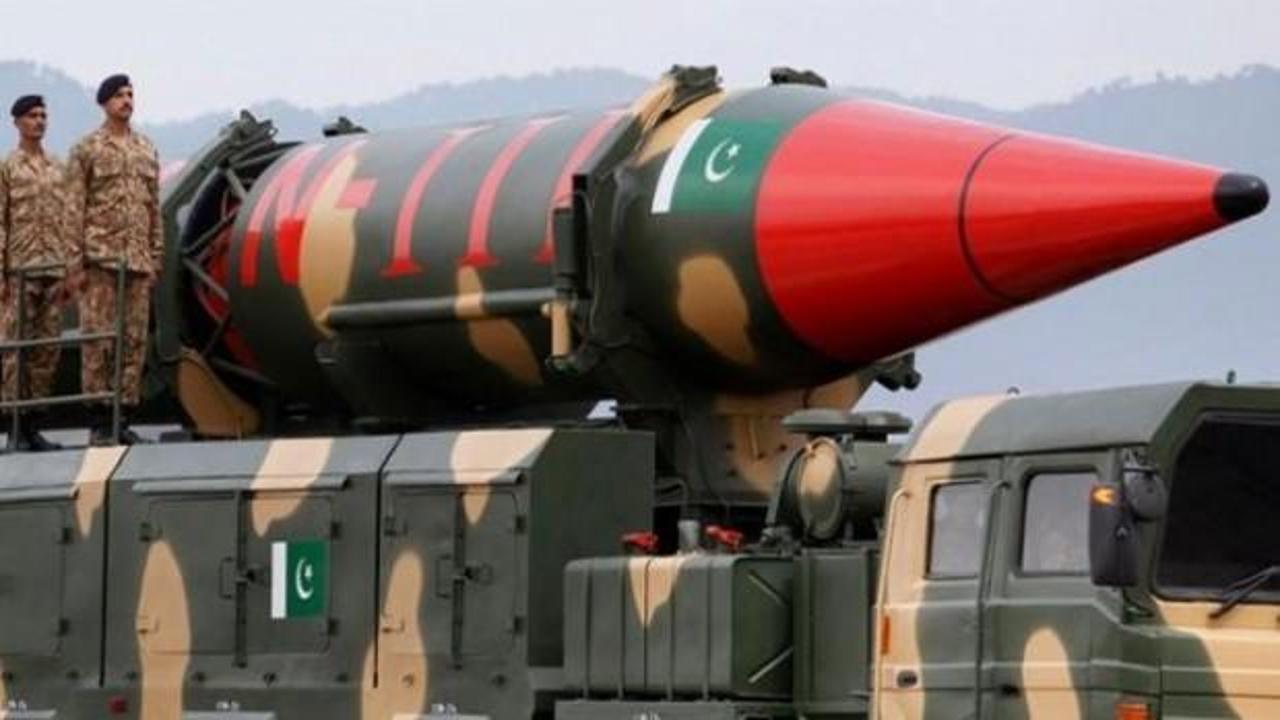 Pakistan'dan üstü kapalı nükleer gözdağı: O zaman ne olacak?
