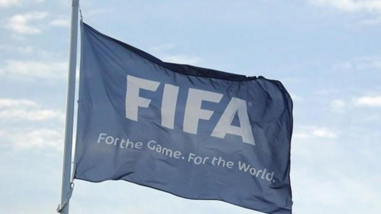 FIFA'dan futbolcu kiralanmasına sınır 