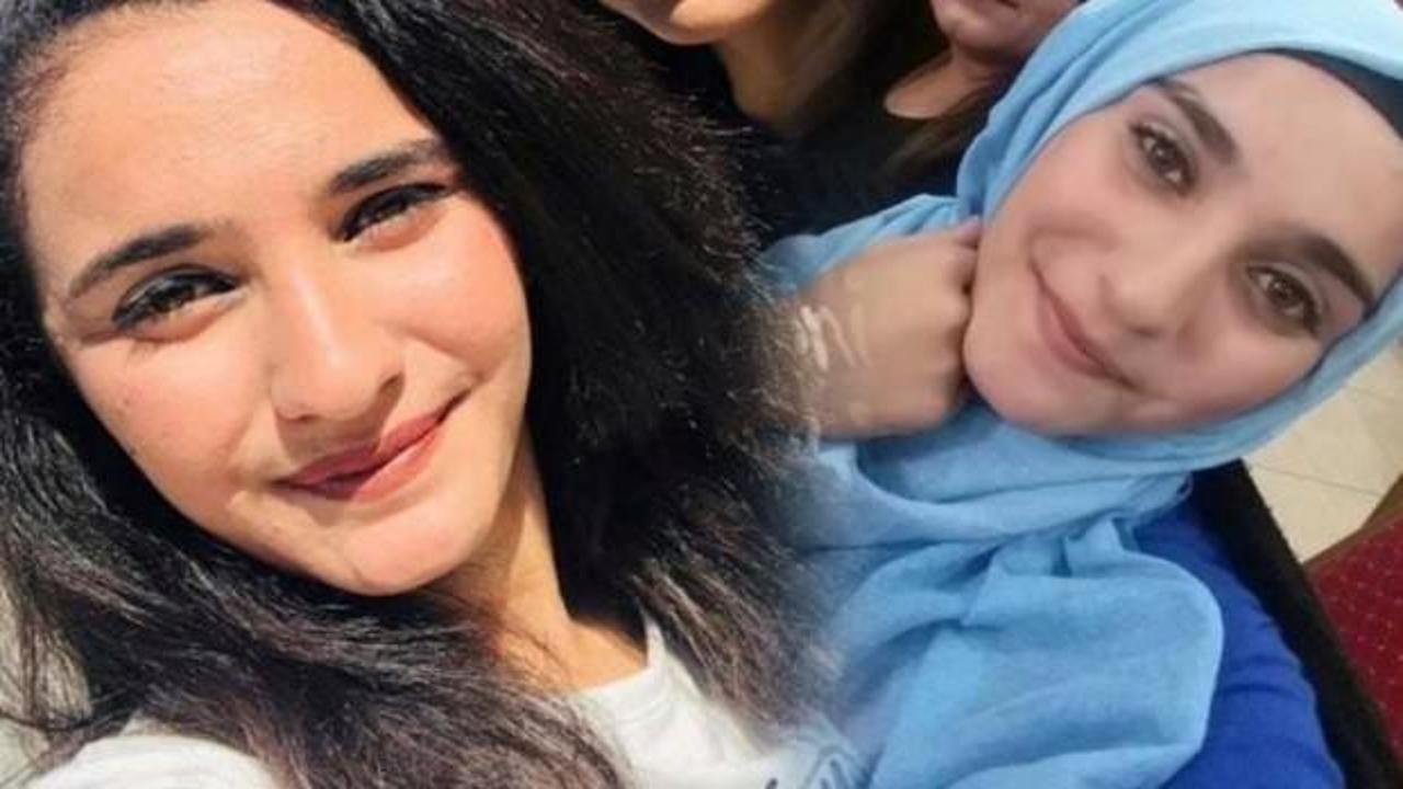 'Gezmeye gidiyorum' dedi bir daha d&ouml;nmedi!