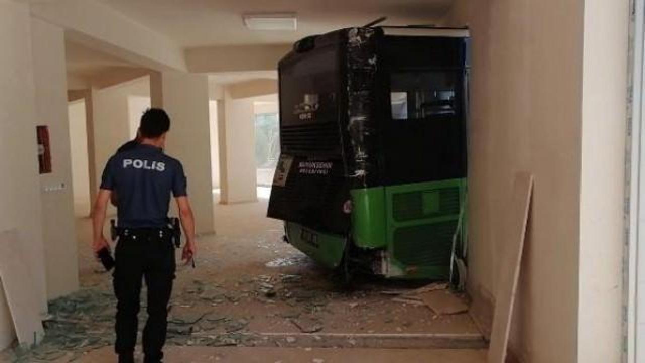 G&ouml;renler şaşkına d&ouml;nd&uuml;! 