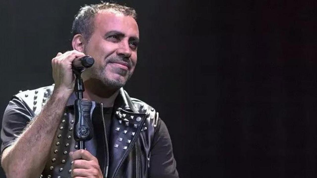 Haluk Levent'in ceketi 74 bin TL'ye satıldı!