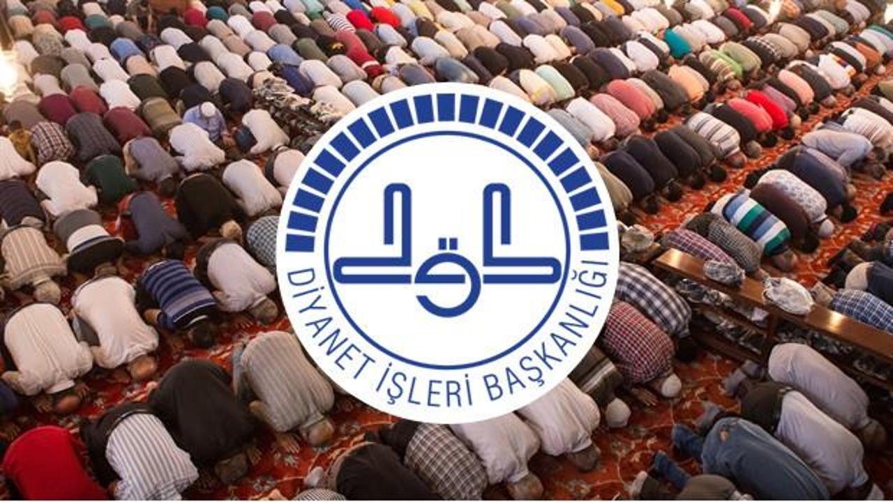 İstanbul cuma vakitleri: 27 Eylül Diyanet il il cuma namazı saatleri yayımladı