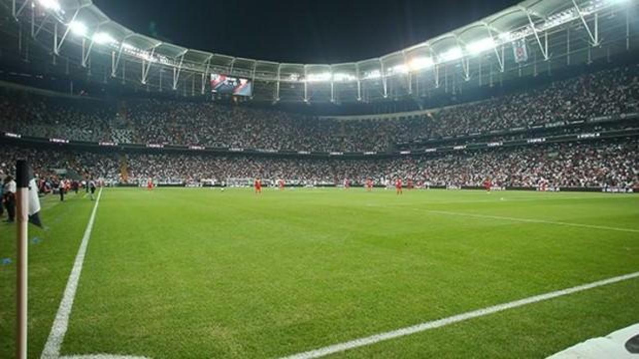 Beşiktaş-Wolves maçının biletleri satışa çıkıyor