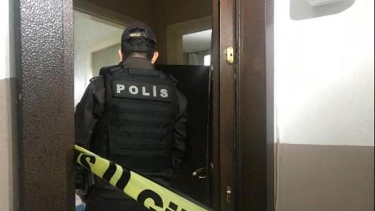 Kadıköy'de polisten hayat kurtaran müdahale! Son anda yetiştiler