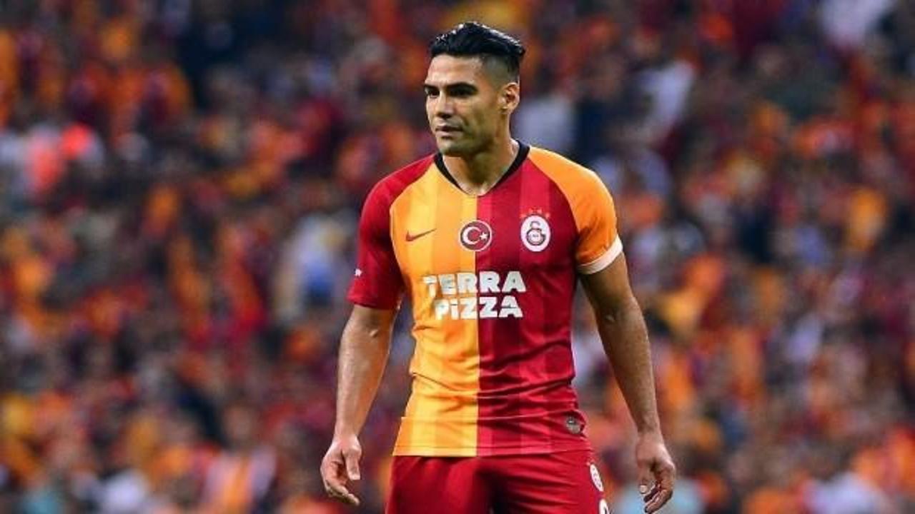 Kolombiya'da Galatasaray çılgınlığı!