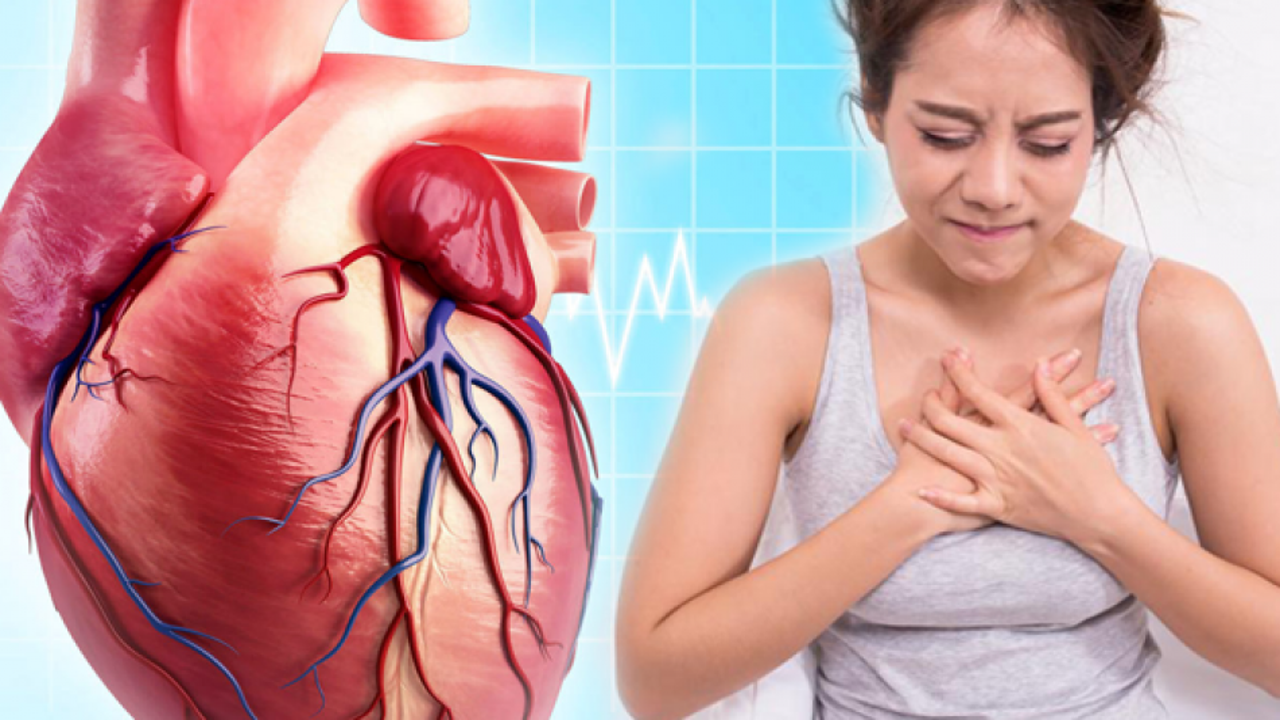 Konjestif kalp yetmezliği nedir? Konjestif kalp yetmezliğinin belirtileri nelerdir?