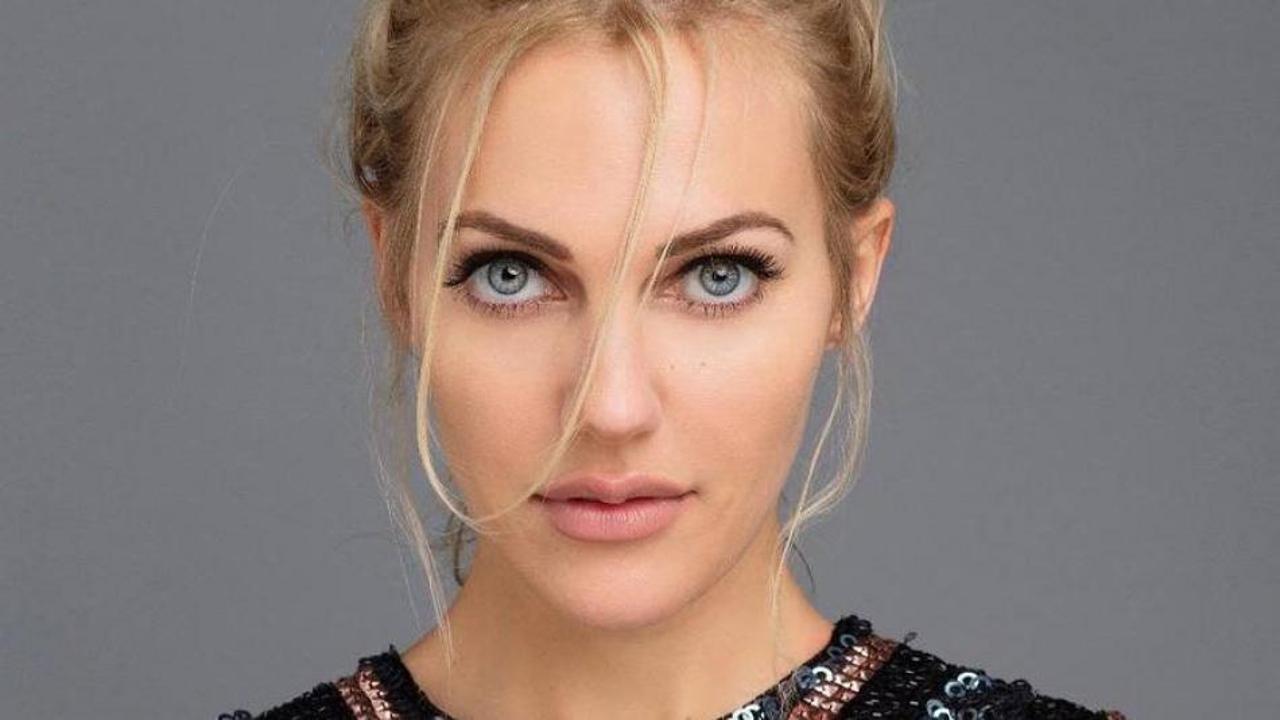 Meryem Uzerli u&ccedil;akta fenalaştı! Meryem Uzerli'nin sağlık durumu nasıl?