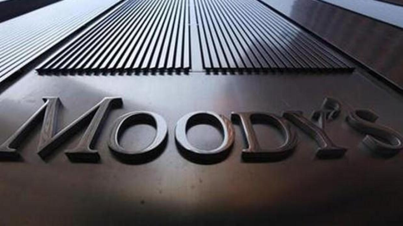 Moody's'den Thomas Cook açıklaması
