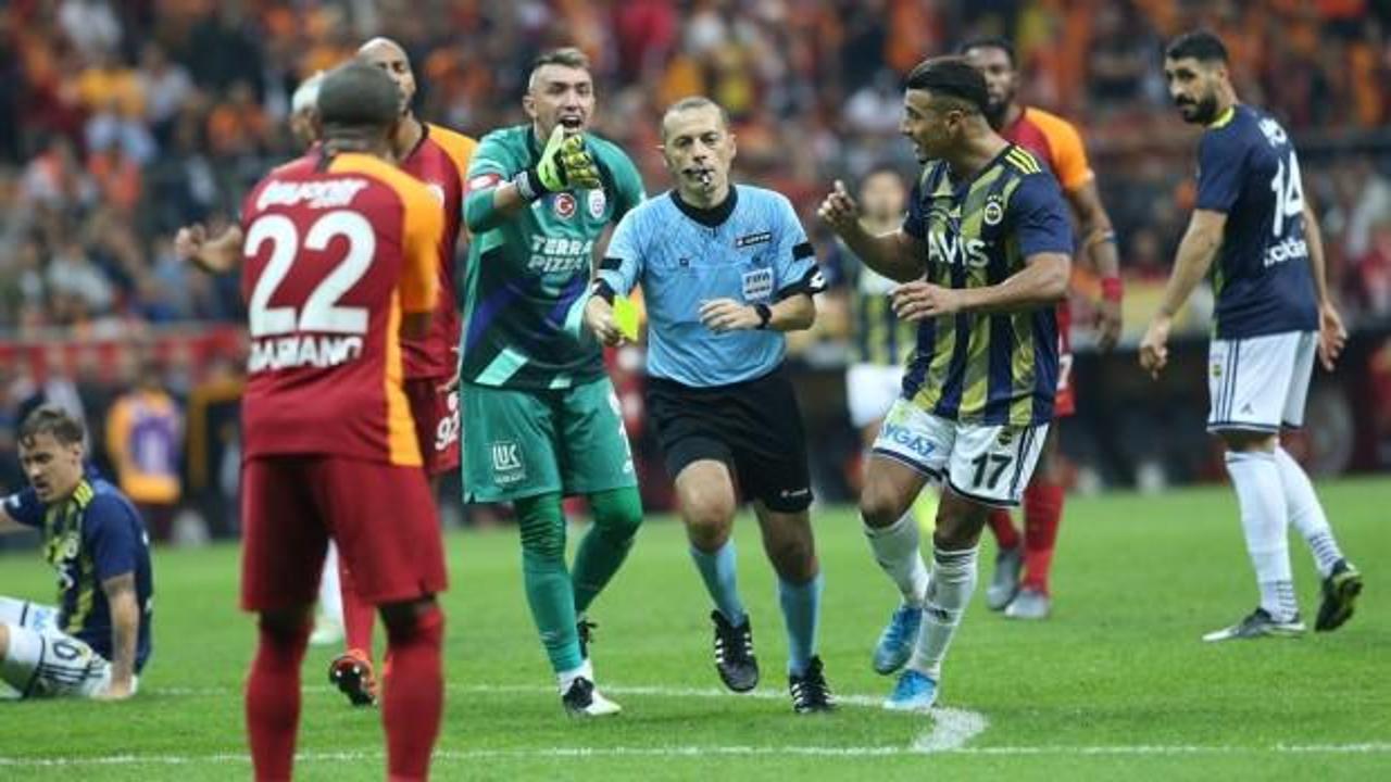 'Galatasaray'ı bir daha böyle yakalayamazlar'