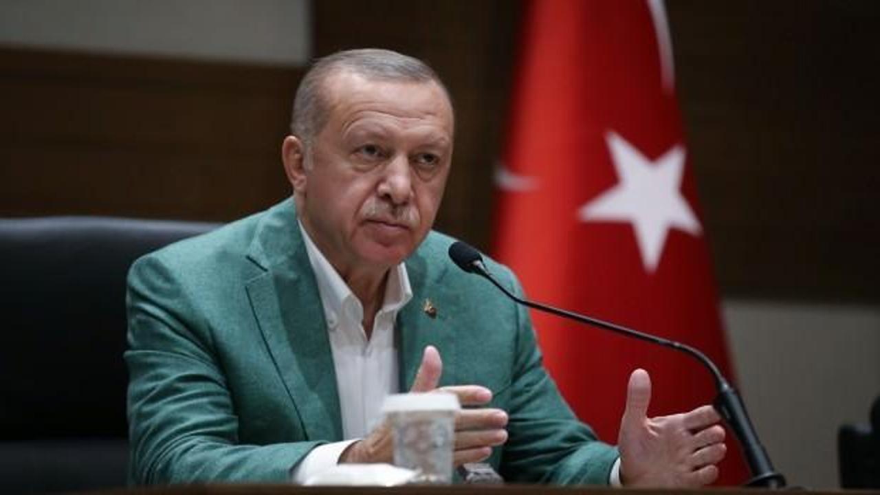 Sürpriz açıklama! Başbakan krizin çözümü için Erdoğan'ı işaret etti
