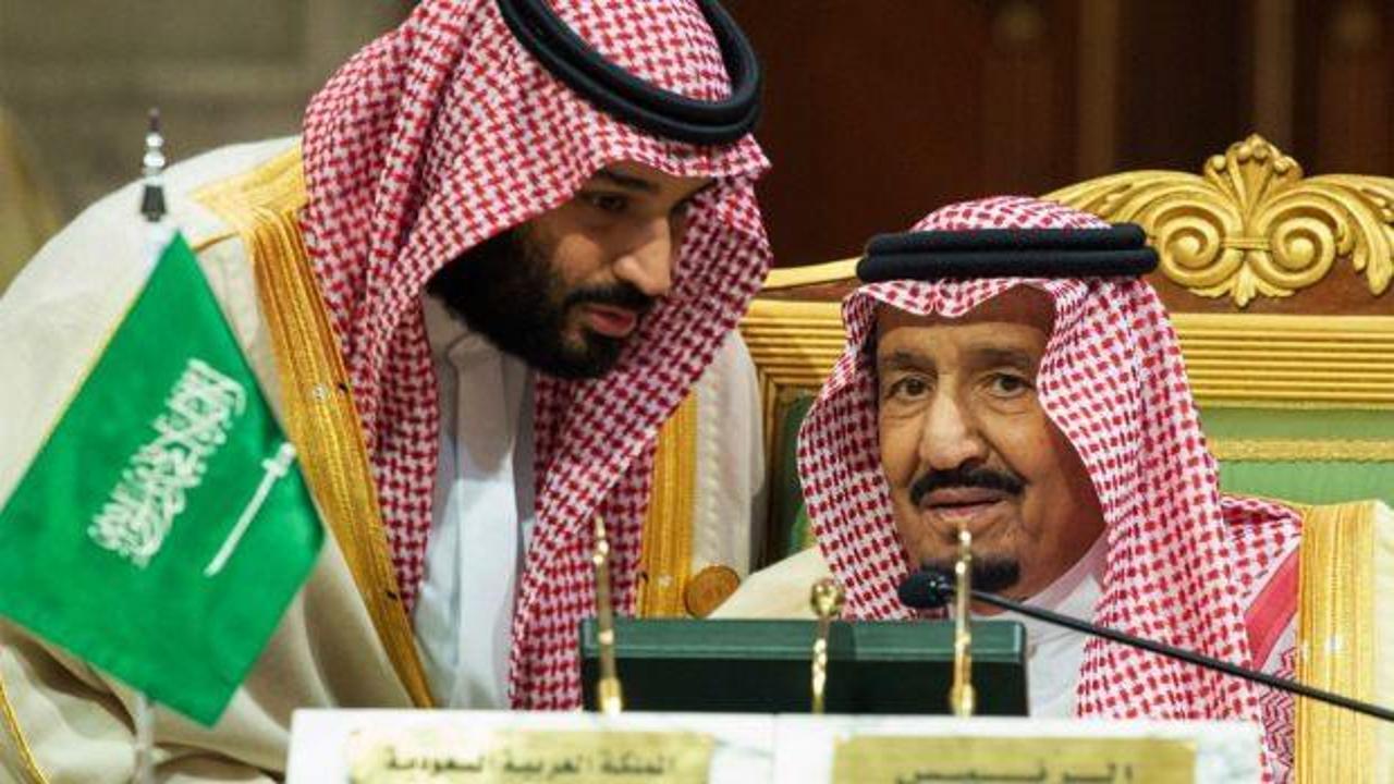 Suudi Arabistan'dan milyar dolarlık yatırım