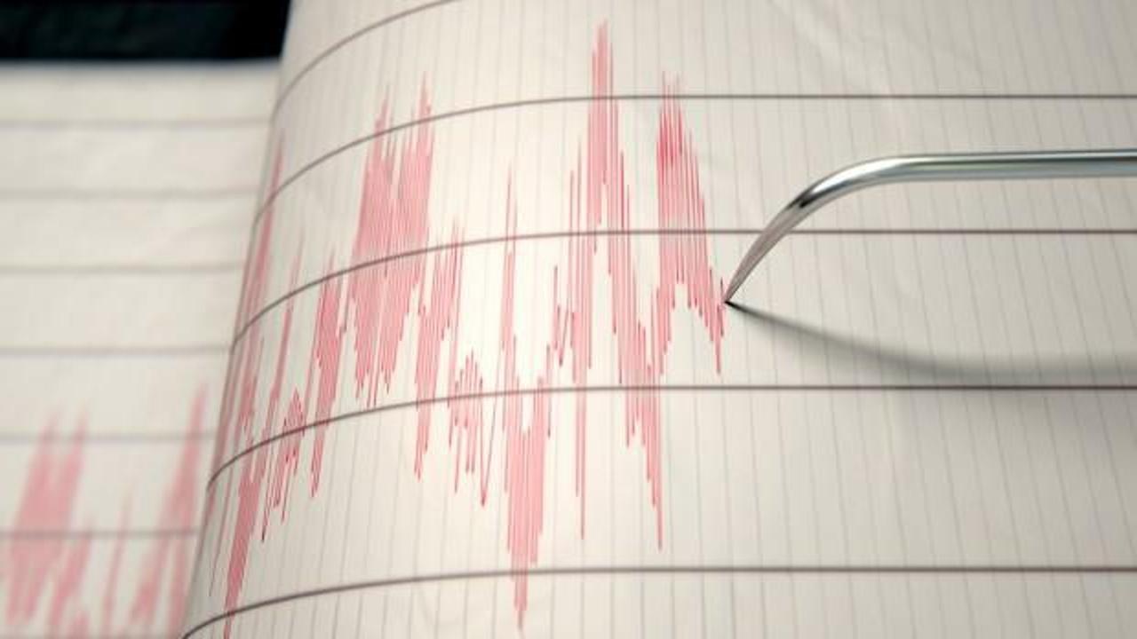 İstanbul depremiyle ilgili dikkat çeken açıklama