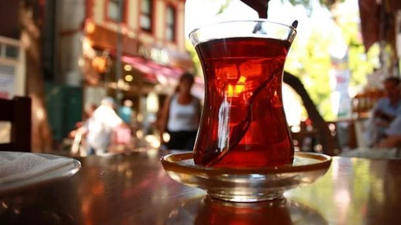 Türkiye'de de çok tüketiliyor! Poşet çaydaki görünmez tehlike
