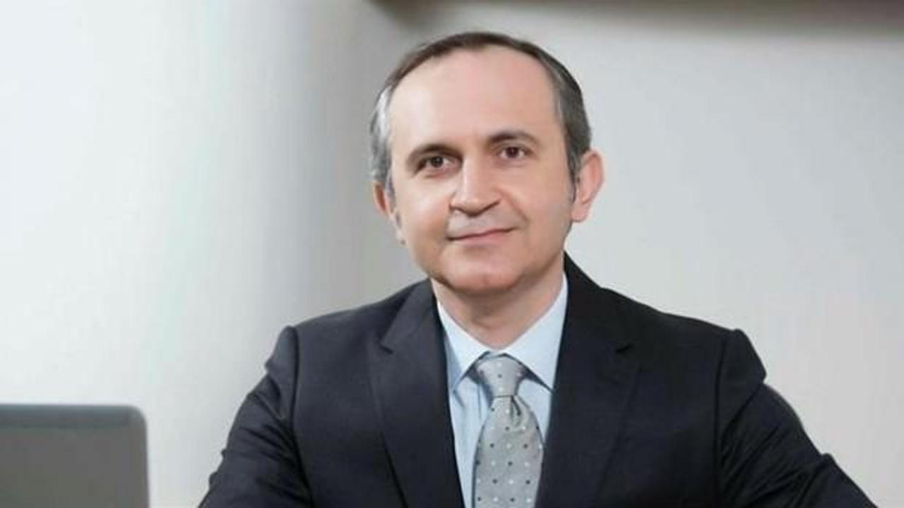 Varlık Fonu, İstanbul Finans Merkezi'ne ortak oluyor