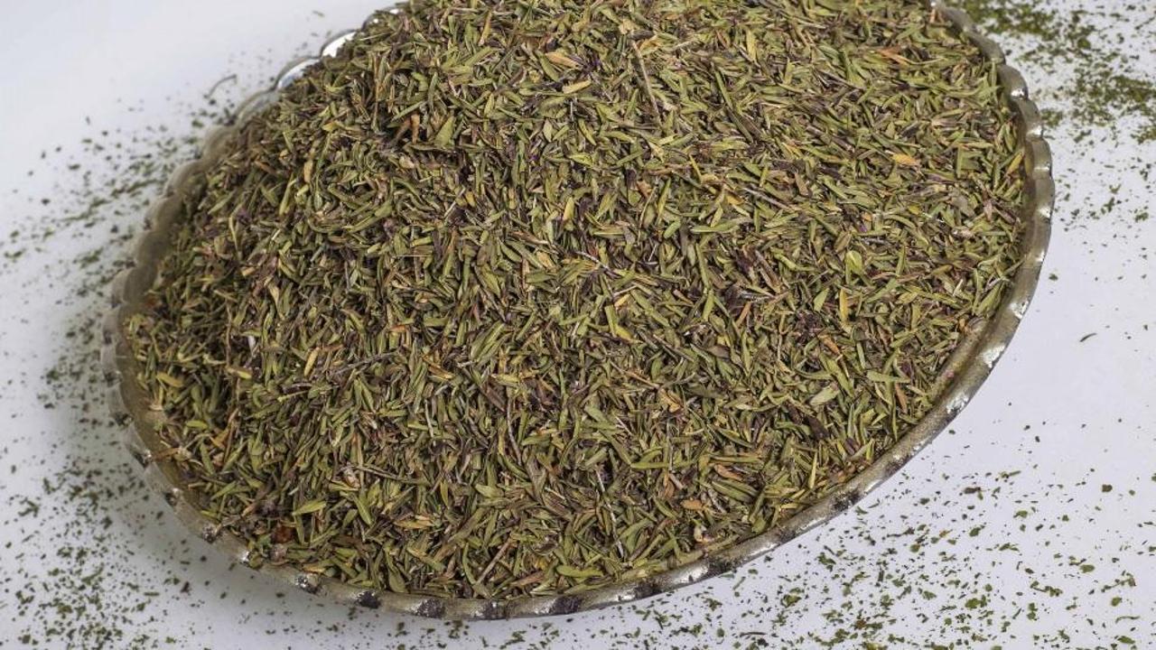 Zahterin faydaları nelerdir? Zahter &ccedil;ayı nasıl yapılır ve ne işe yarar?