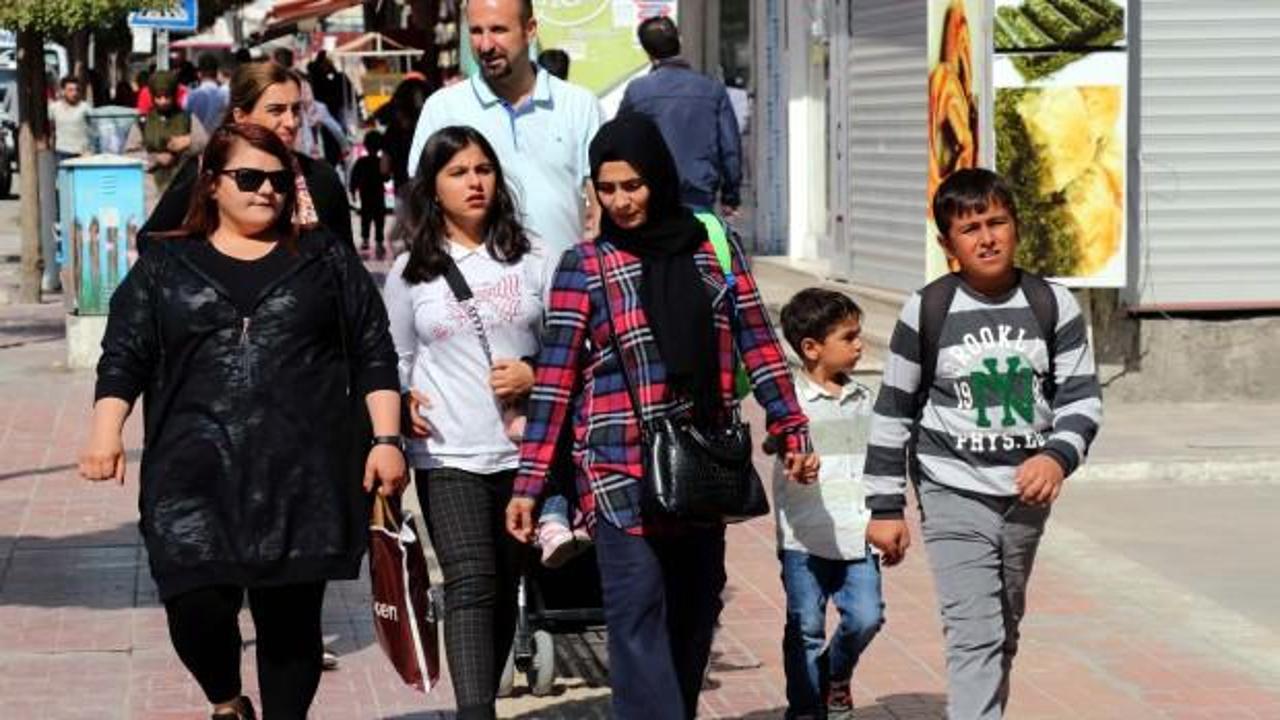 6 milyon İranlı turist Türkiye'yi ziyaret edecek