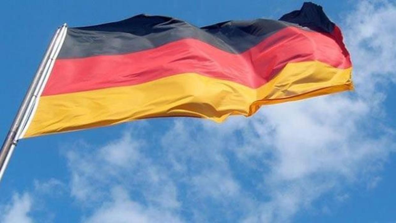 Almanya'da imalat PMI 10 yılın en düşüğünde