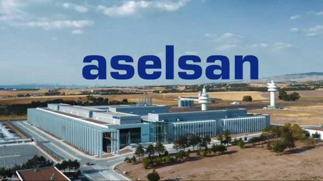 ASELSAN Ukrayna'da yerel üretim tesisi açtı
