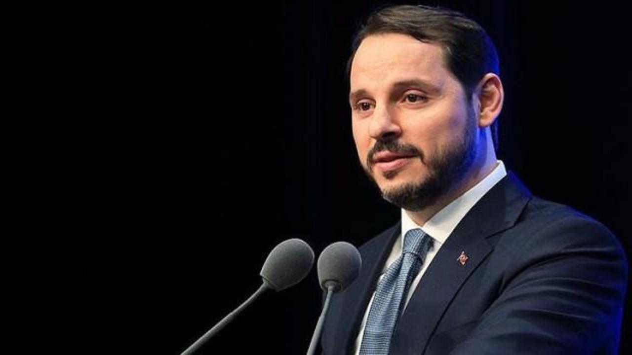 Bakan Albayrak: Sermaye piyasalarına ilgi artacak