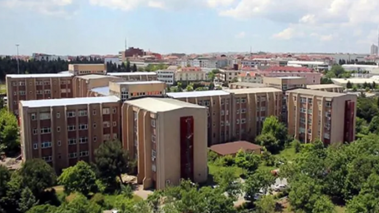 Cerrahpaşa'da iki fakültede eğitime 2 gün ara verildi