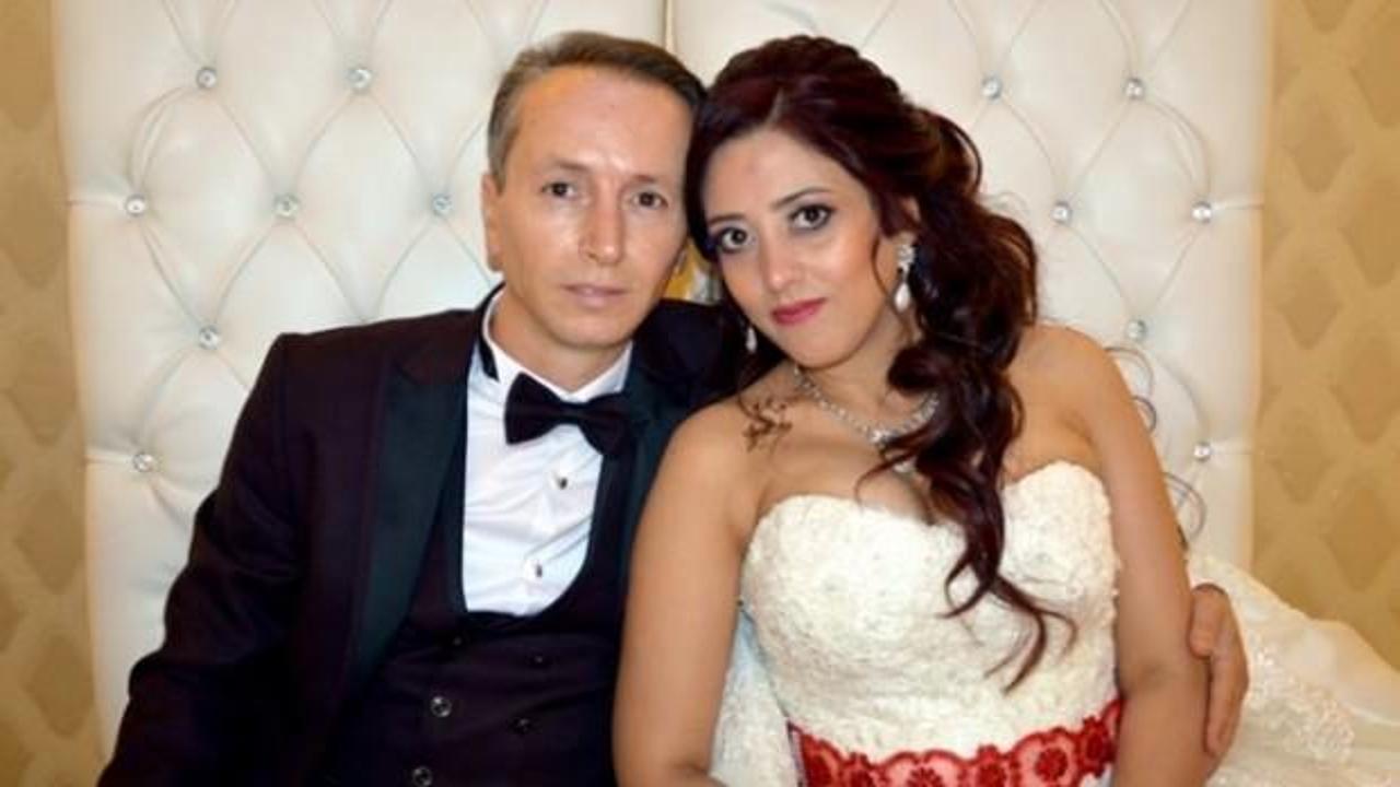 &Ccedil;orum&rsquo;a Cezayirli gelin!