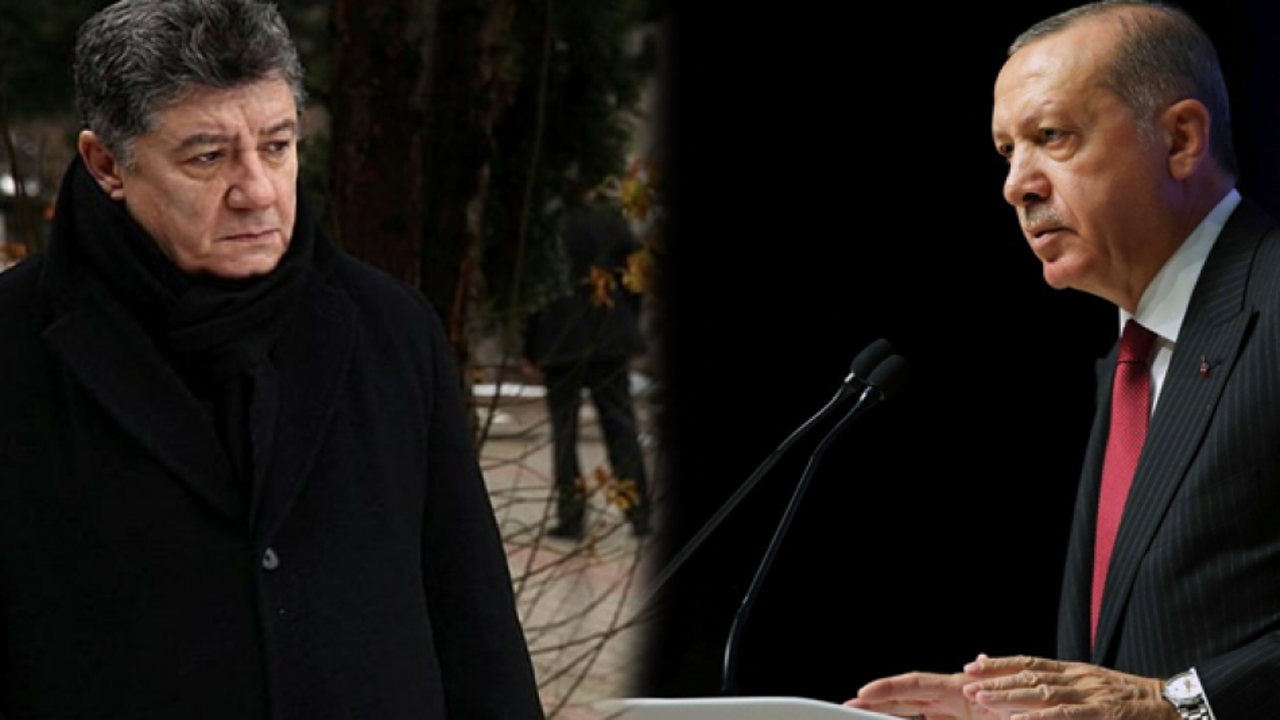 Tarık Ünlüoğlu kimdir? Cumhurbaşkanı Erdoğan'dan Ünlüoğlu'nun eşi Gülenay Kalkan'a başsağlığı telefonu
