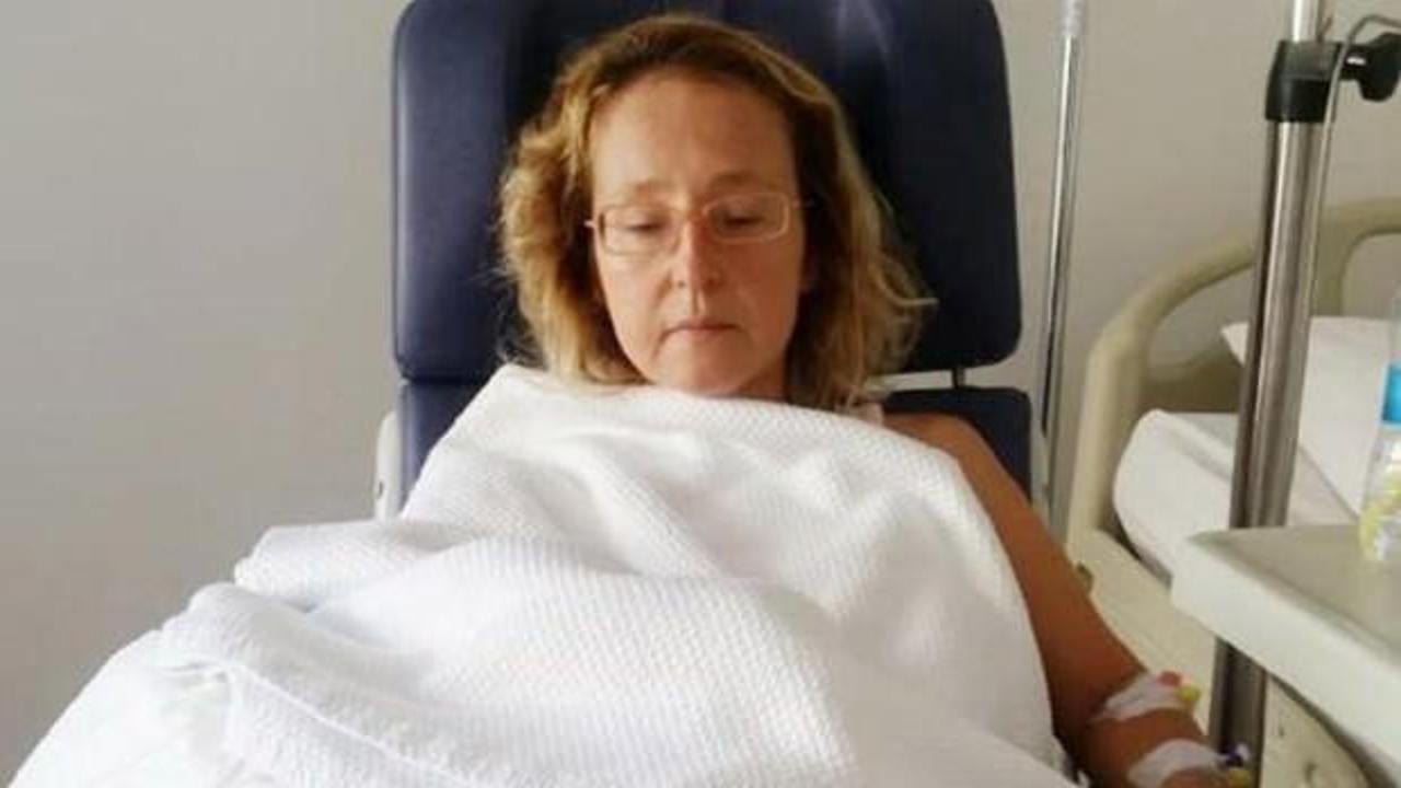 Diş hekiminin &ouml;l&uuml;m&uuml;nde korkun&ccedil; ş&uuml;phe!