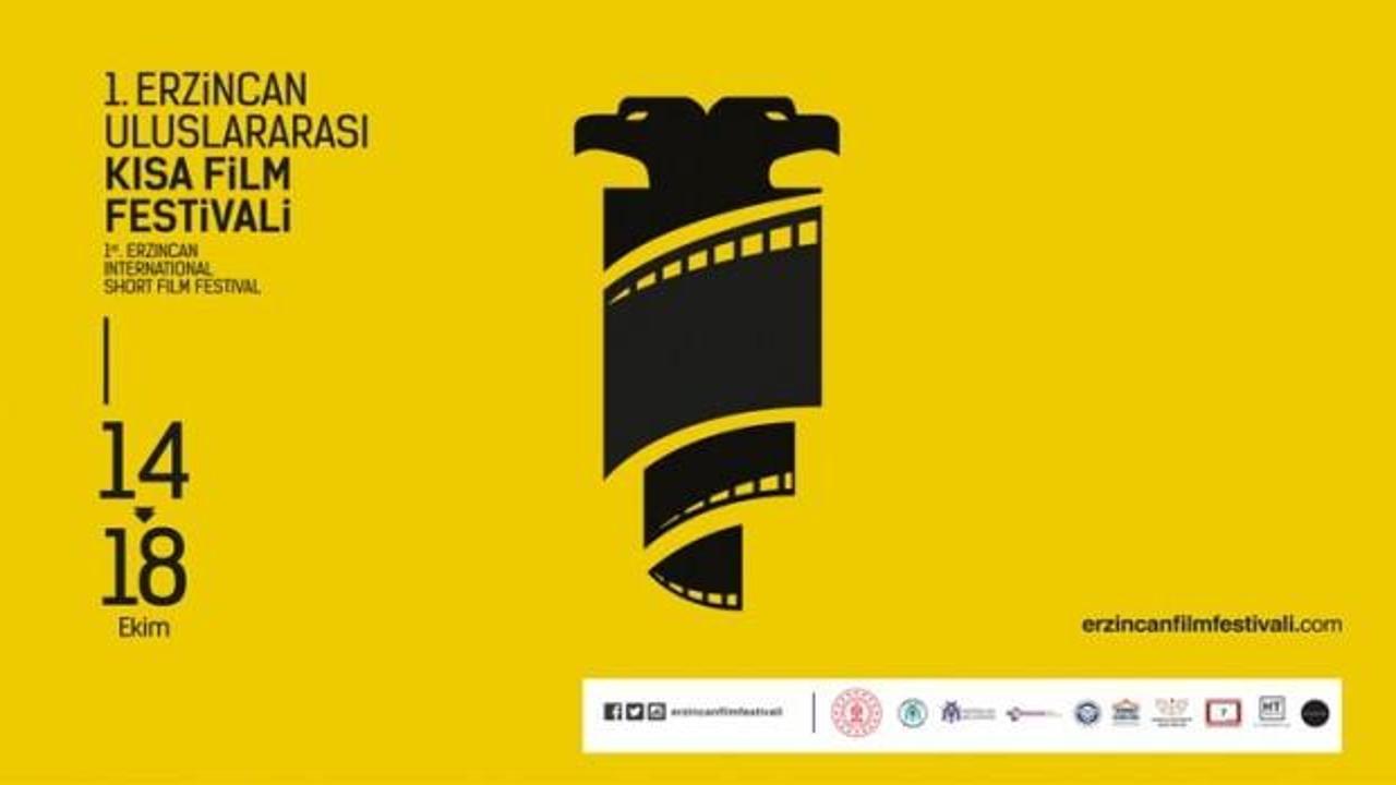 Erzincan Film Festivali’nde finalist filmler belli oldu