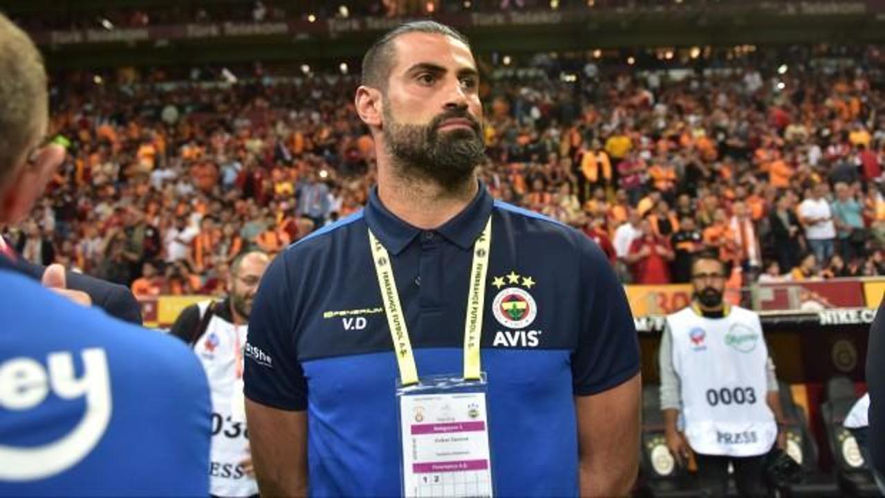 'Fenerbahçe kalesi yine emin ellerde!'