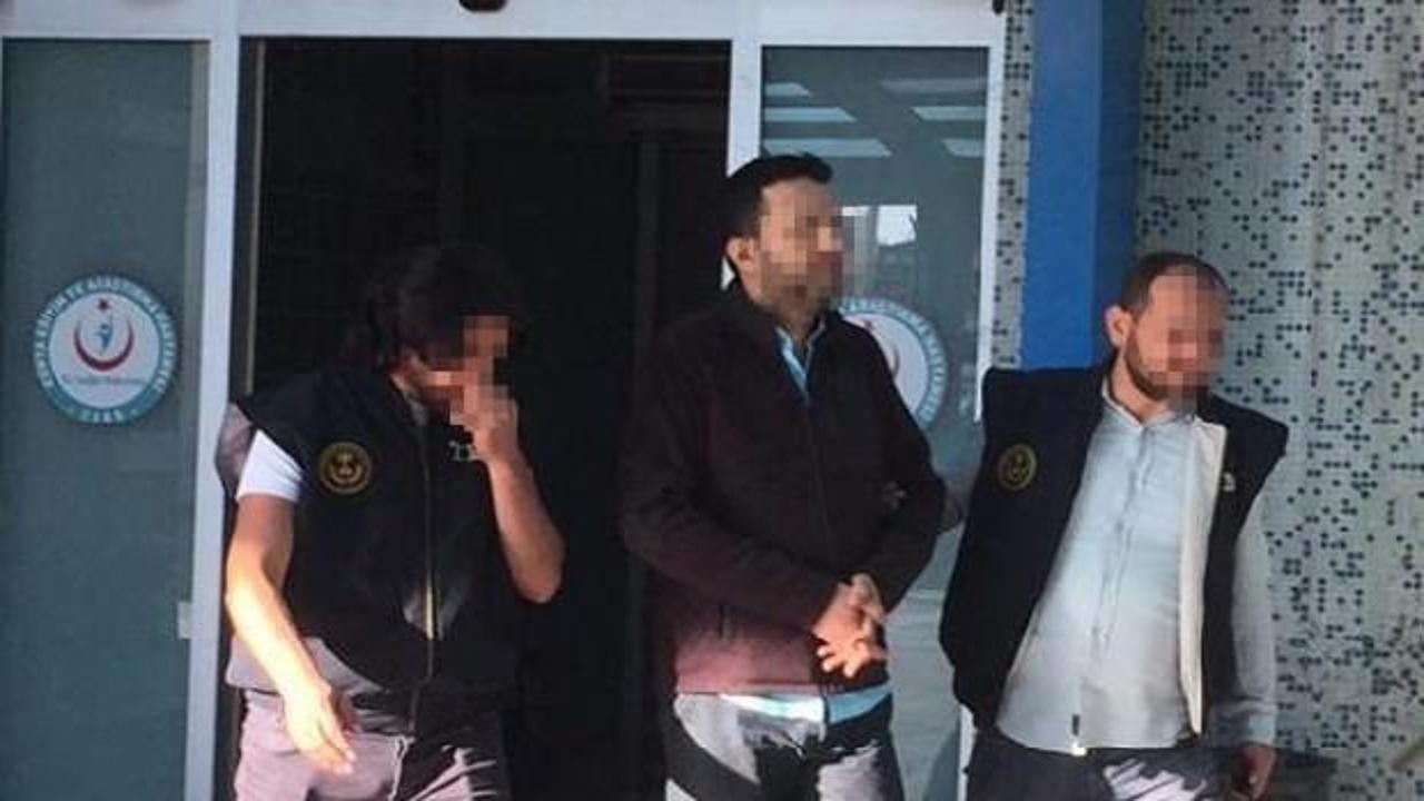 FETÖ üyeleri için 'himmet' toplayanlara operasyon: 19 gözaltı