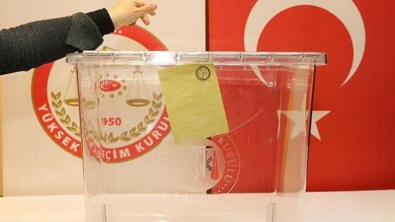 İstanbul seçimleri için savcılıktan hapis istemi