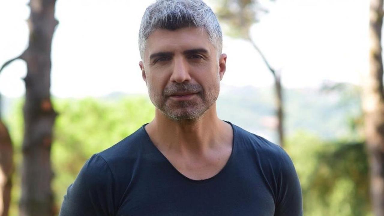 &Ouml;zcan Deniz villasını eski eşine verdi! Kiralık eve taşındı...