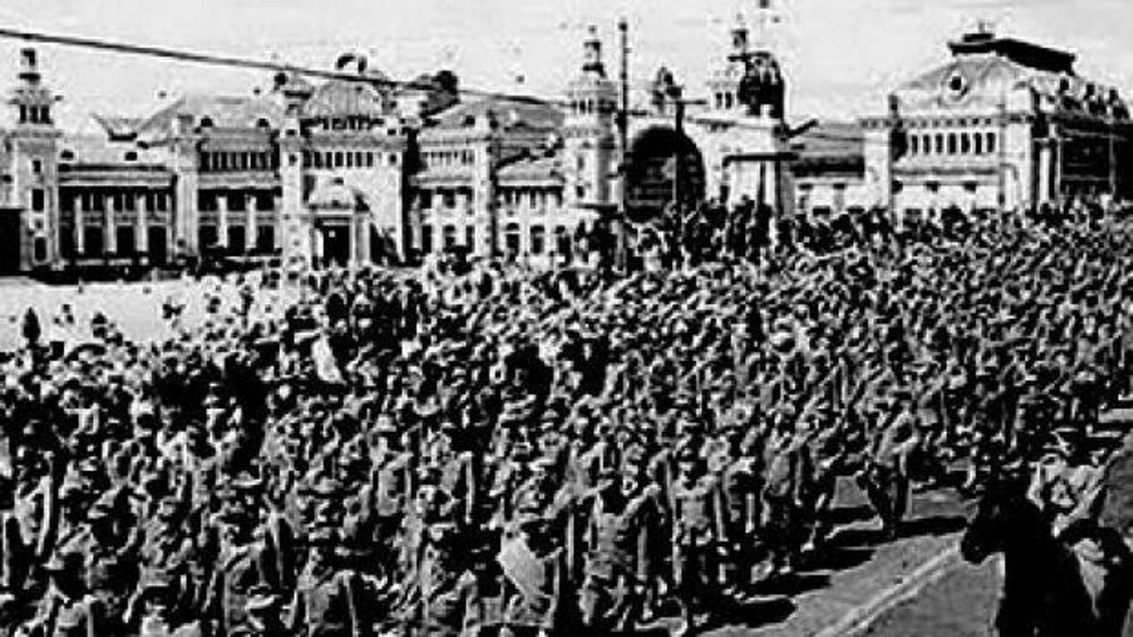 Sovyetlerin gizli silah projeleri GALERİ