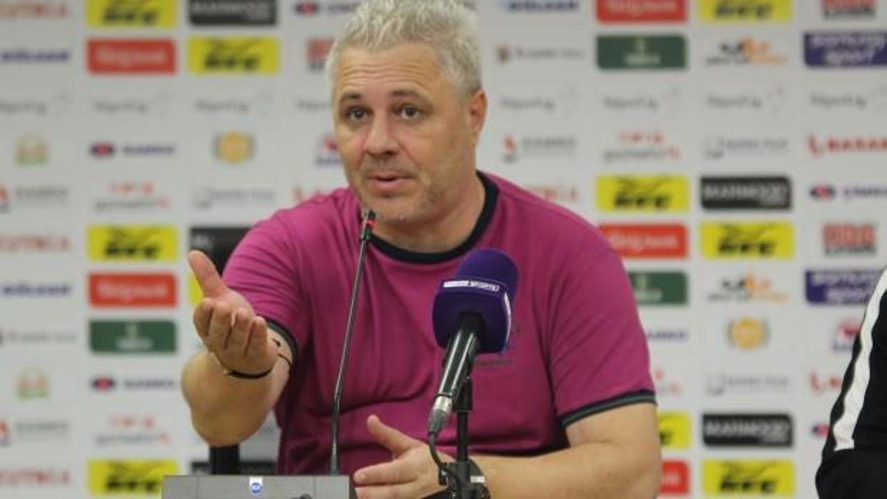 Sumudica isyan etti: Ben aptal değilim...