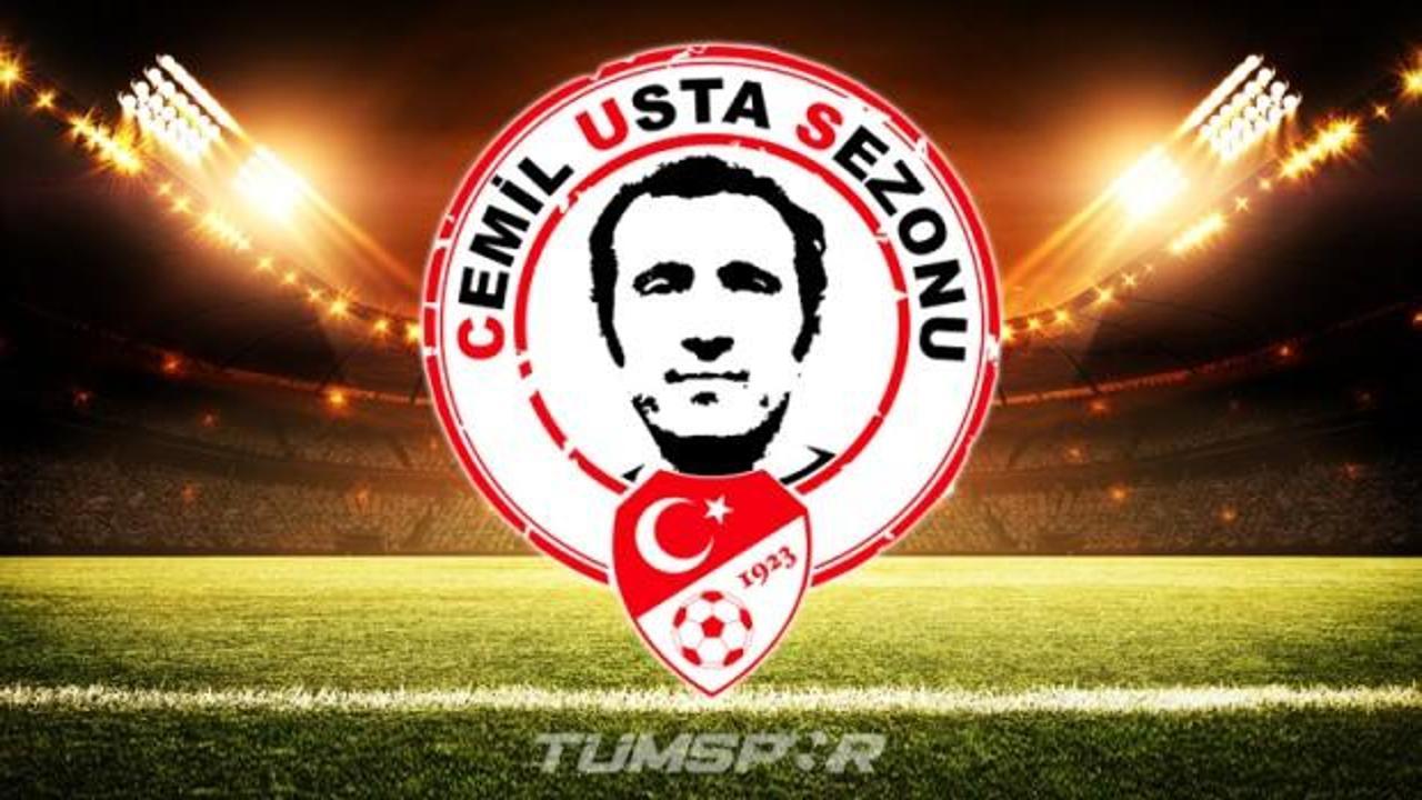 Süper Lig'de haftanın hakemleri açıklandı!