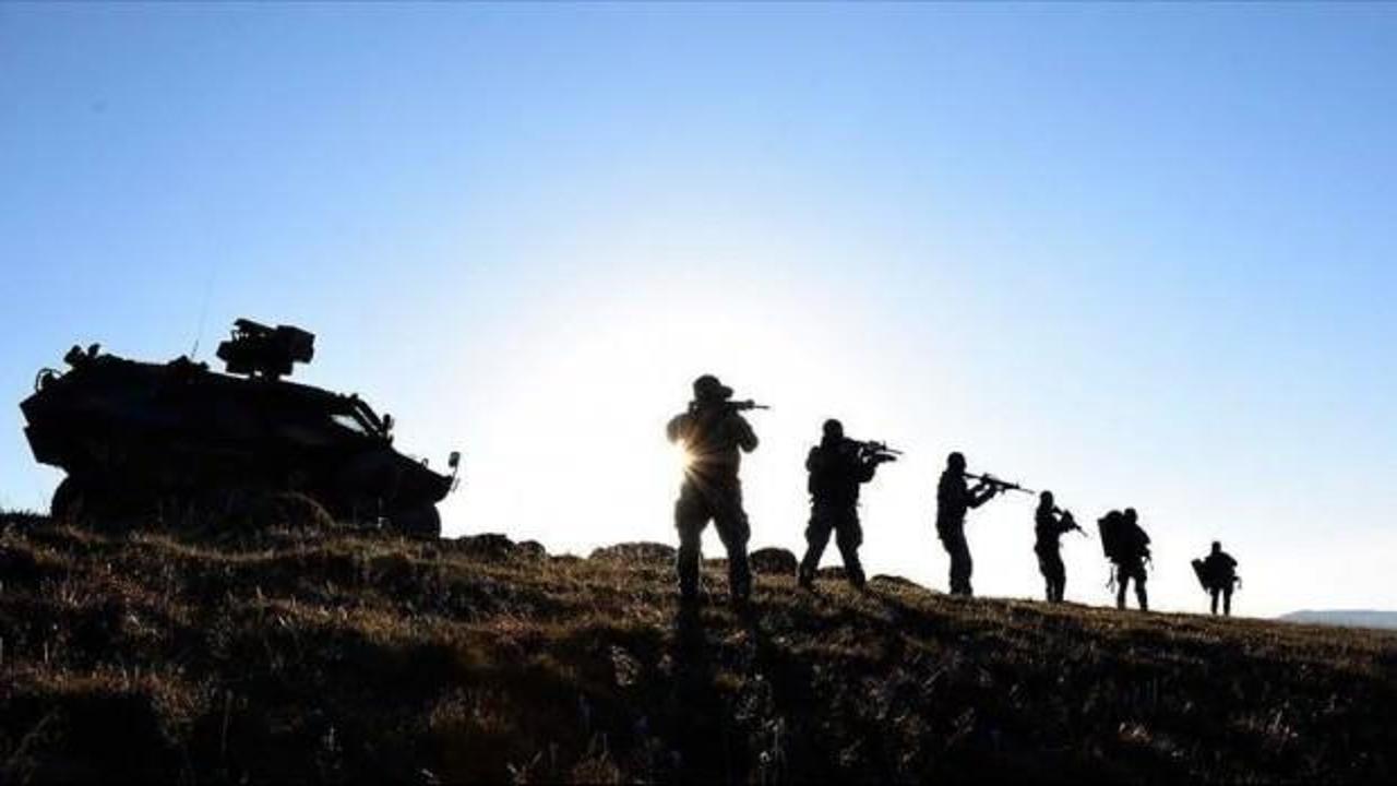 Terör örgütü YPG/PKK'ya ağır darbe: 144 terörist öldürüldü