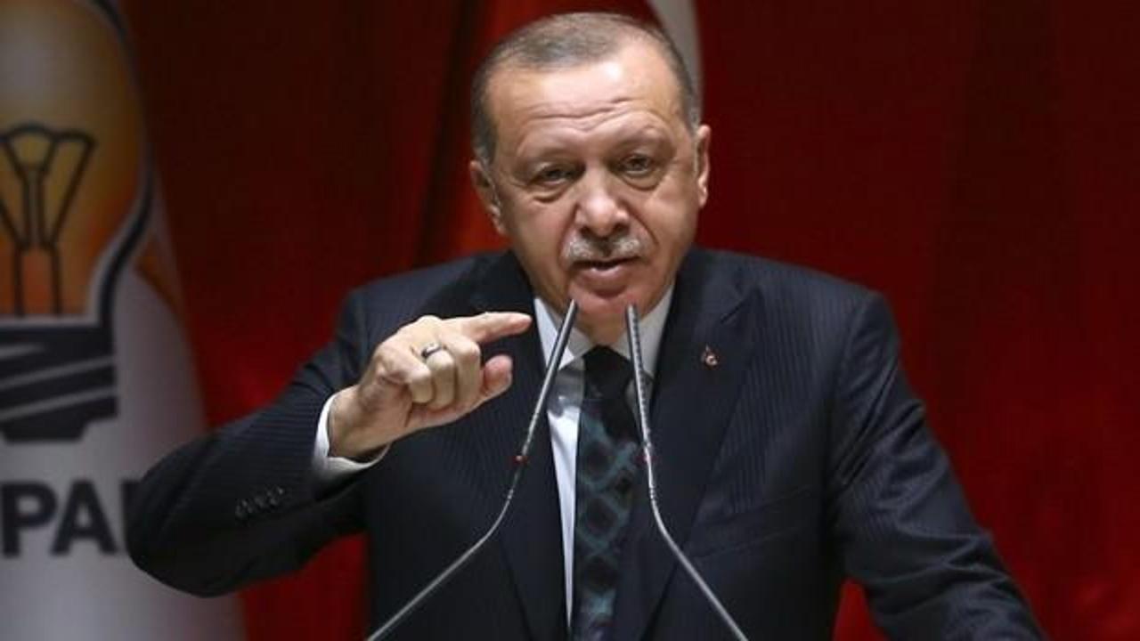 Akıbetleri ne olacak? Erdoğan'dan son dakika DEAŞ açıklaması