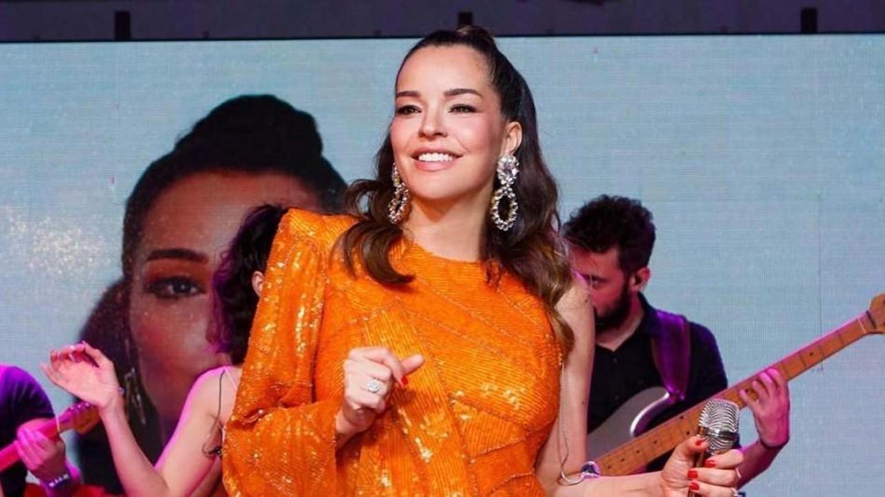 Beng&uuml; kızı Zeynep i&ccedil;in karavan tuttu!