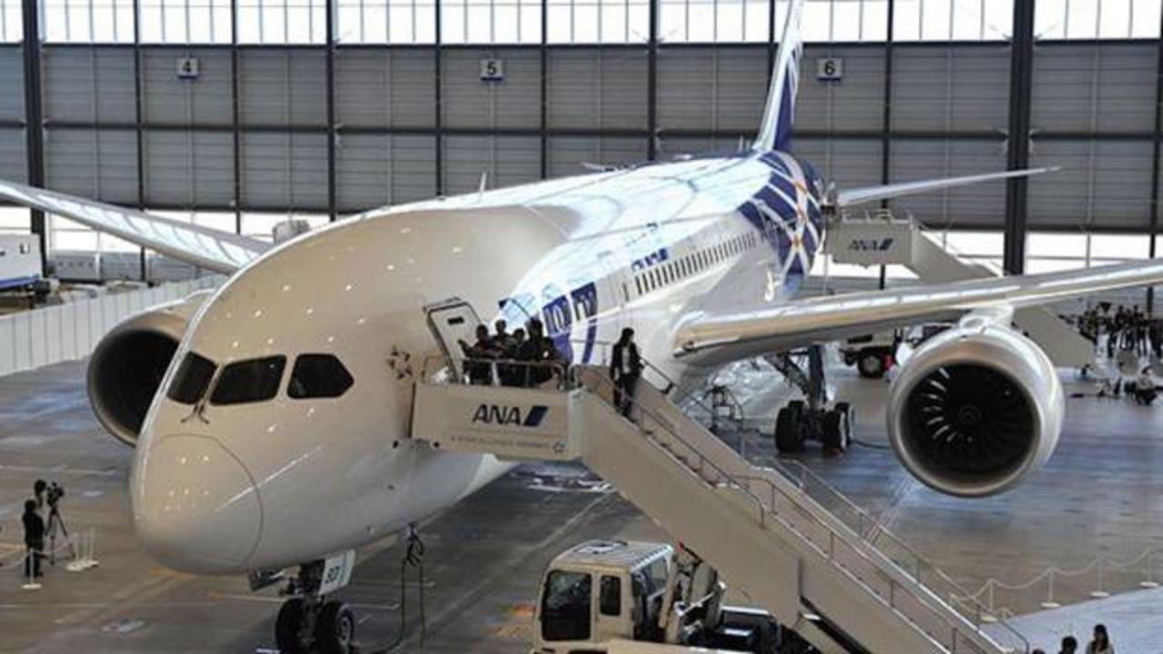 Boeing'e şok: 22 uçağı almaktan vazgeçtiler