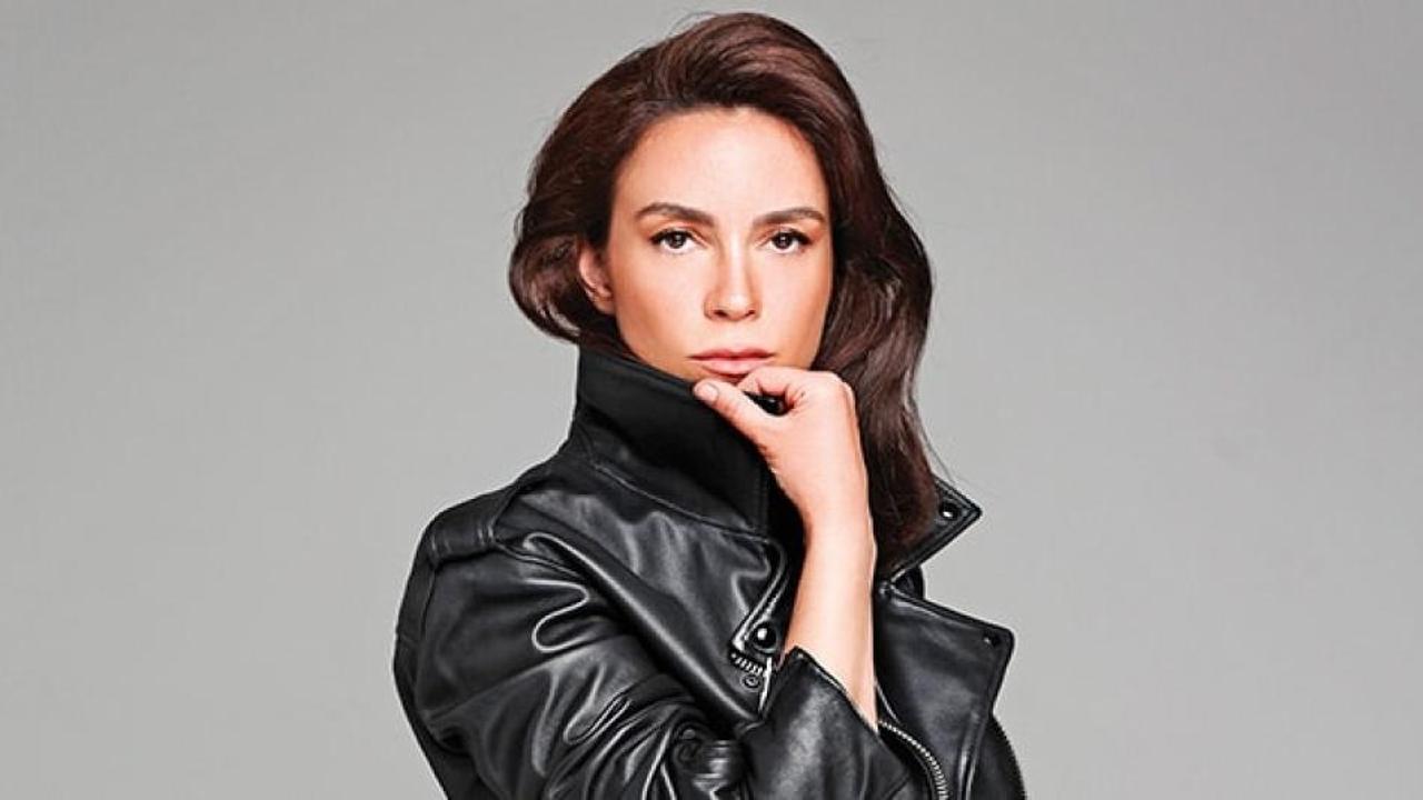 Cansu Kurt&ccedil;u: Siz yokken ben eksiğim!