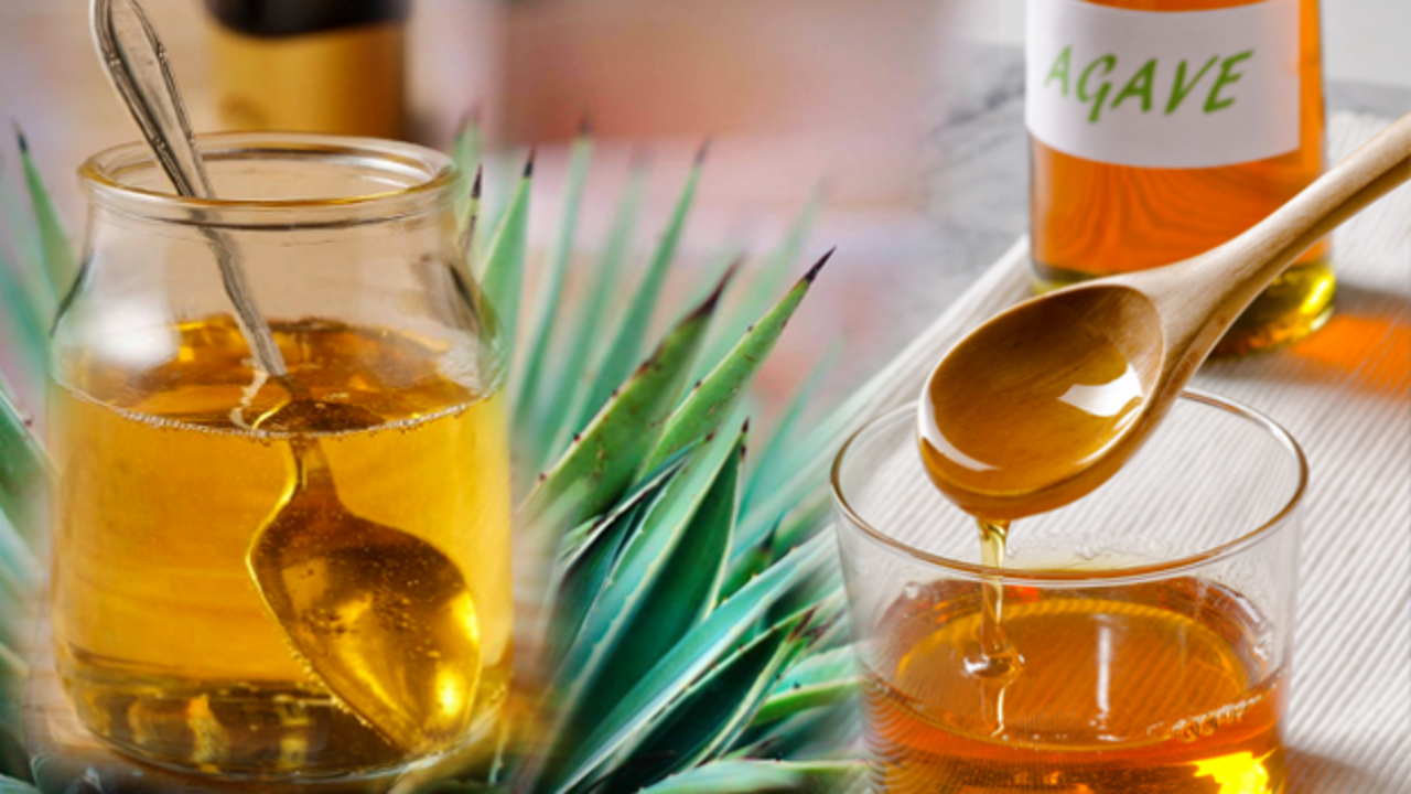 Zayıflatan şurup hangisi? Agave şurup nedir? Mucize diyet şurubu Agave'nin faydaları